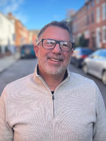 Brendan O'Brien Brendan O'Brien